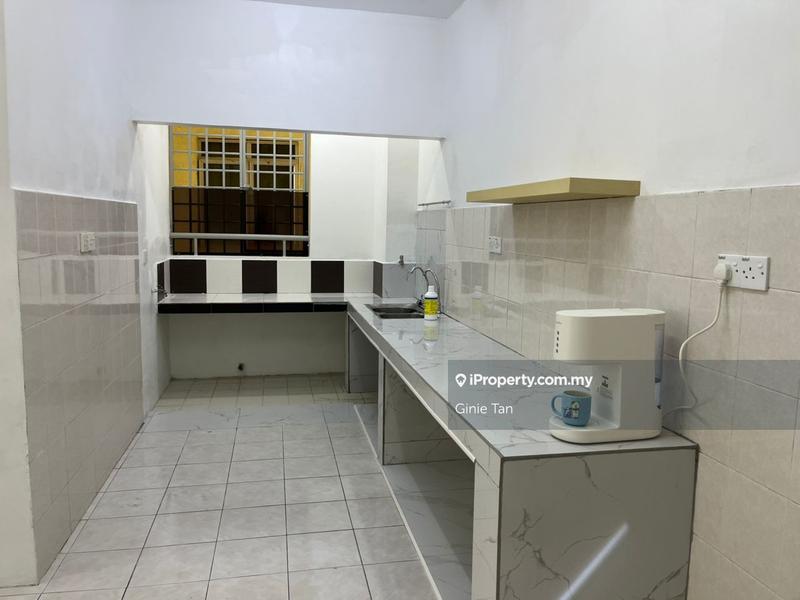 Condominium for Sale in Platinum Hill PV 5 by Ginie Tan - iProperty.com.my