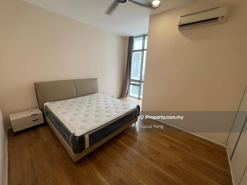 Banglo untuk Disewa di The Valley TTDI, U Thant, Melawati, Ampang Hilir, Ampang oleh Lucus Yong - iProperty.com.my