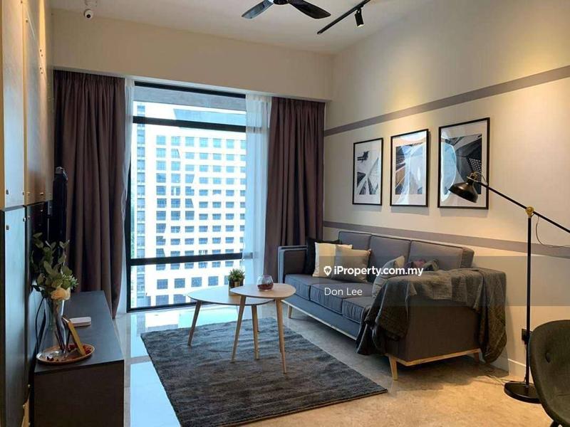 For Rent - Anggun Residences