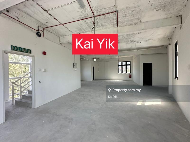 Shop-Office for Rent in Taman Jelutong, Jelutong by Kai Yik - iProperty.com.my