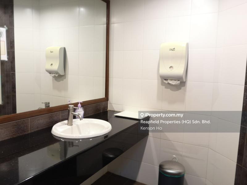 Office for Sale in Petaling Jaya, Selangor by Kenson Ho - iProperty.com.my