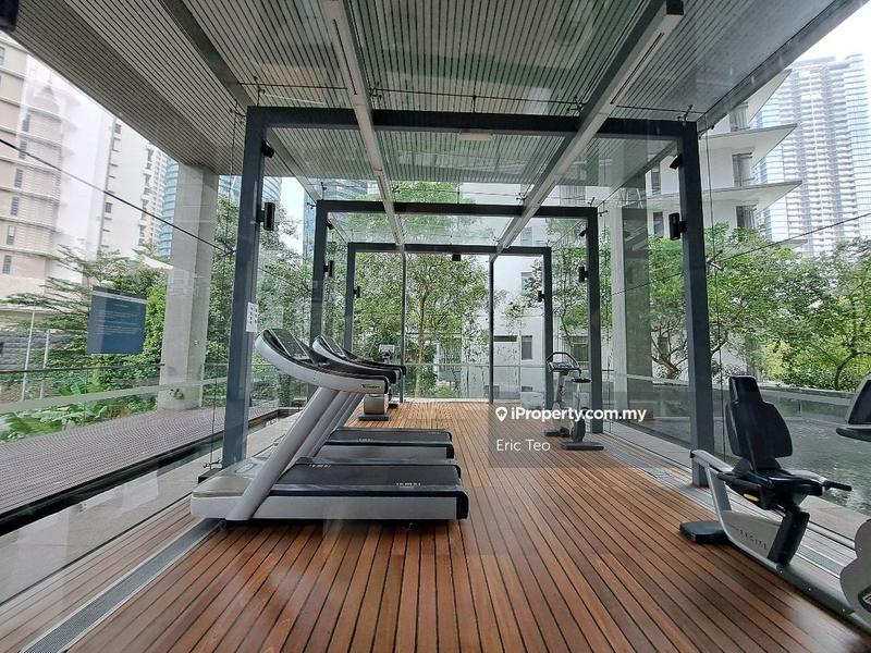 Kondominium untuk Dijual di Park Seven oleh Eric Teo - iProperty.com.my