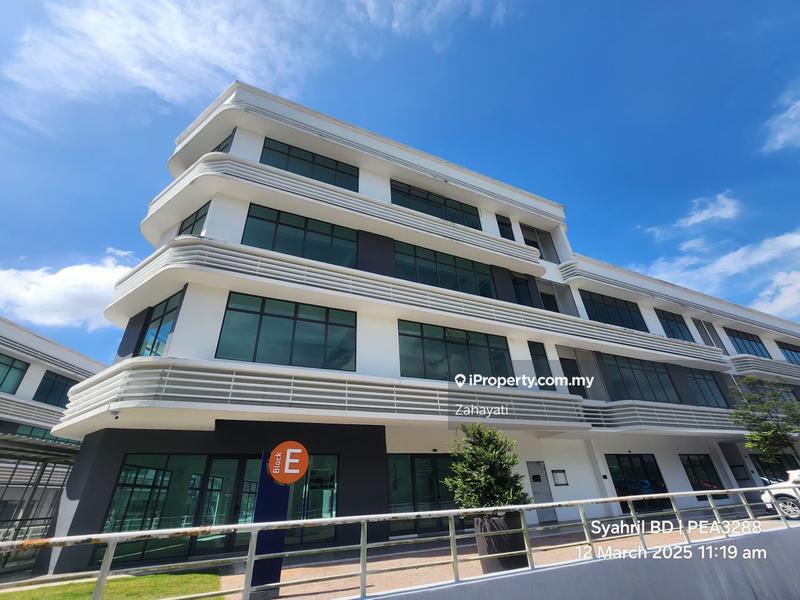 Shop / Office untuk Dijual di Cyber 4, Cyberjaya oleh Zahayati - iProperty.com.my