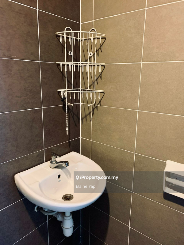 Service Residence for Sale in PJ5 Soho by Elaine Yap - iProperty.com.my