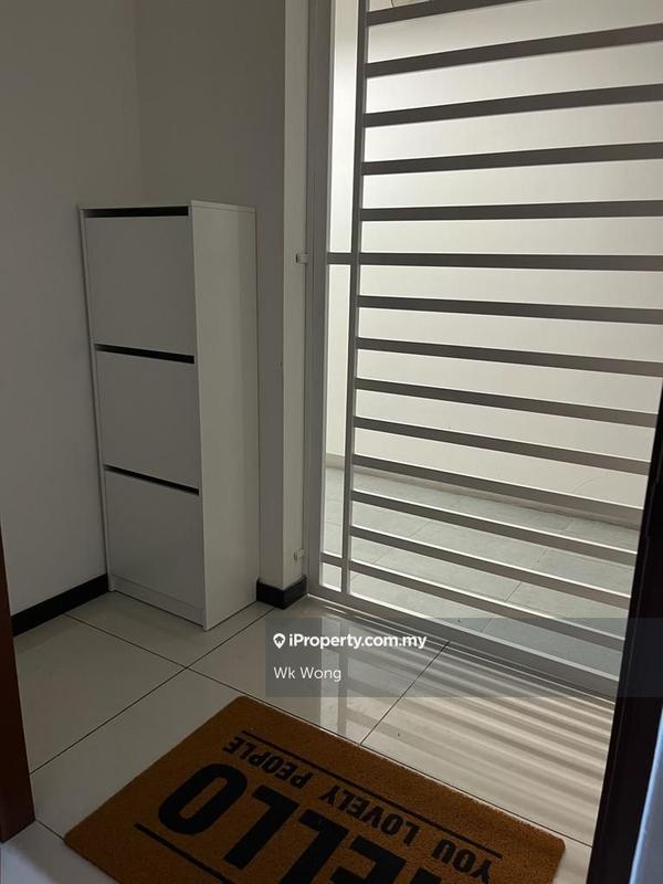 Service Residence for Rent in Luminari by Wk  Wong - iProperty.com.my