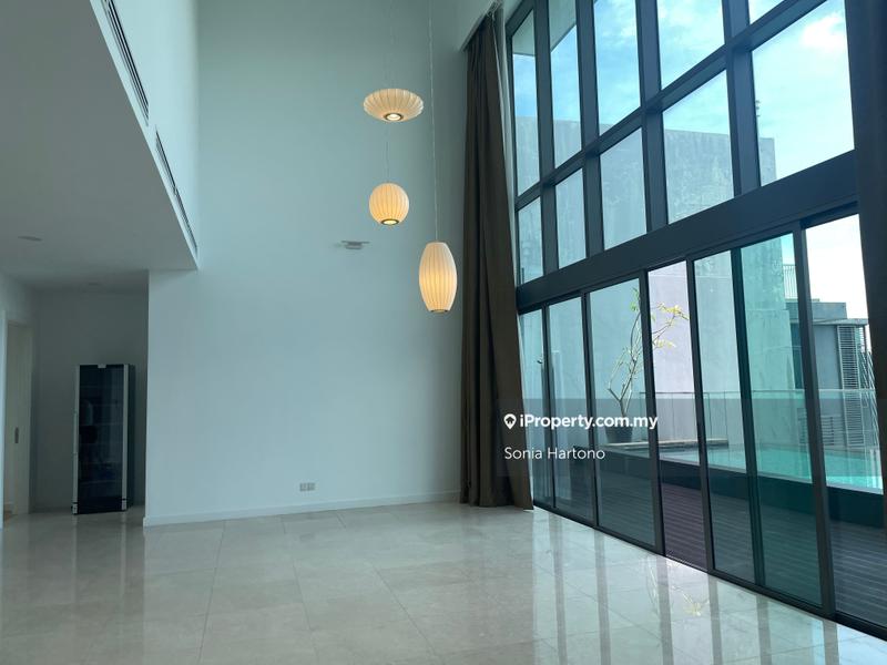 Kondominium untuk Dijual di Seni Mont Kiara oleh Sonia Hartono - iProperty.com.my