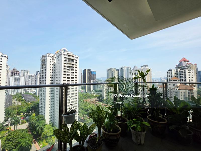 For Sale - 11 Mont Kiara @ MK11