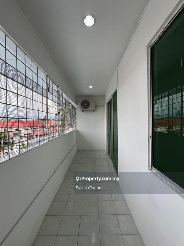 2.5-storey Terraced House for Sale in Taman Grand Millennium, Kota Kinabalu by Sylvia Chung - iProperty.com.my