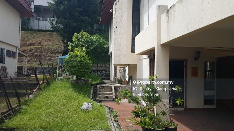 Rumah Berkembar untuk Dijual di Taman Danau Desa, Taman Desa oleh Kimberly Yang - iProperty.com.my