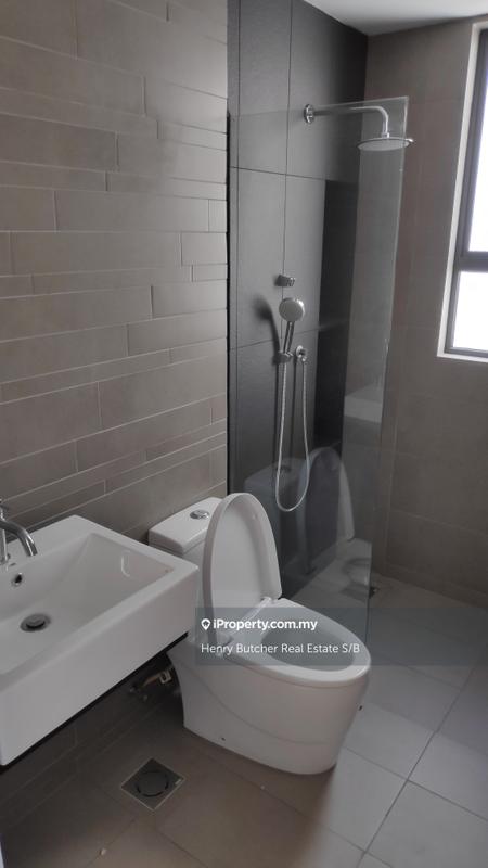 Kondominium untuk Dijual di Irama Wangsa oleh Henry Butcher Real Estate S/B - iProperty.com.my