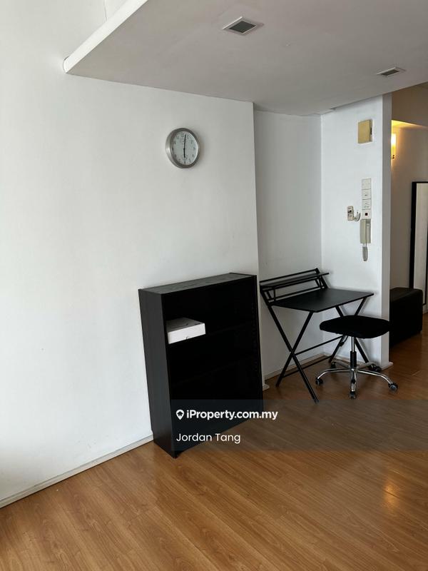 Kediaman Servis untuk Disewa di i-Zen @ Kiara 1 oleh Jordan Tang - Interior - iProperty.com.my