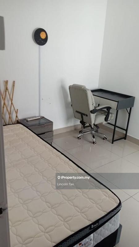 Kediaman Servis untuk Disewa di Residensi Sutera 7 oleh Lincoln Tan - iProperty.com.my