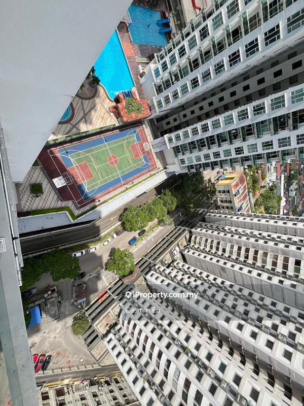 Kondominium untuk Dijual di M Condominium @ Larkin oleh Casmin Eu - iProperty.com.my