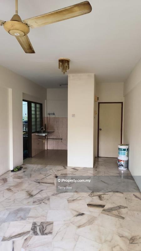 Pangsapuri untuk Dijual di Pangsapuri Seri Pinang oleh Terry Kee - iProperty.com.my