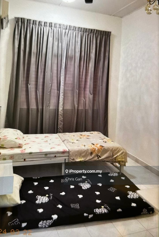Rumah Teres 2-Tingkat untuk Dijual di Alor Akar, Kuantan oleh Chris Gan - iProperty.com.my