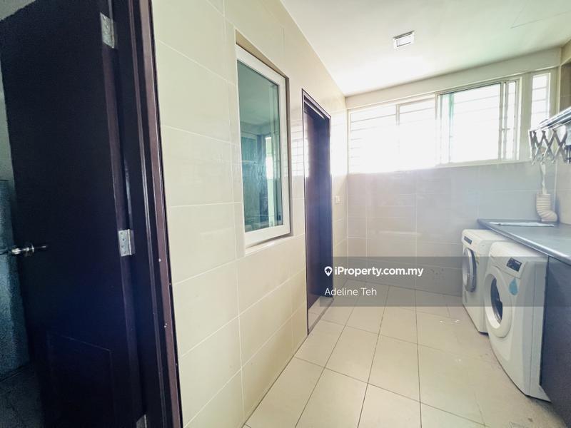 Condominium for Sale in Seringin Residences by Adeline Teh - iProperty.com.my