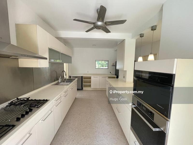 Bungalow House for Rent in Ampang Hilir, Ampang by Hugo Gooi - iProperty.com.my
