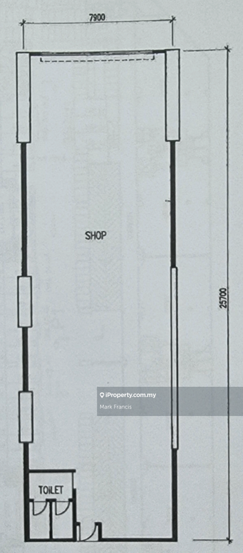 For Rent Sfera Residency