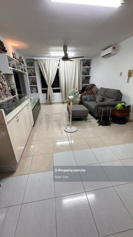 For Sale - Casa Prima Condominium