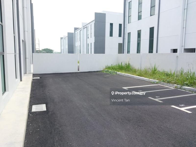 Semi-D Kilang untuk Dijual di Kota Warisan, Sepang oleh Vincent Tan - iProperty.com.my