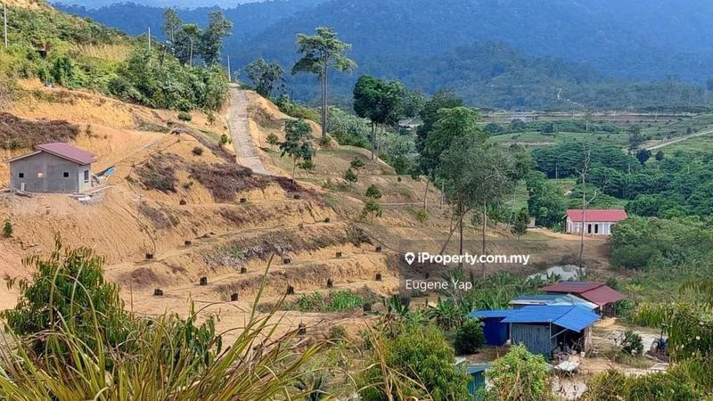 Agricultural Land for Sale in Karak, Pahang by Eugene Yap - iProperty.com.my