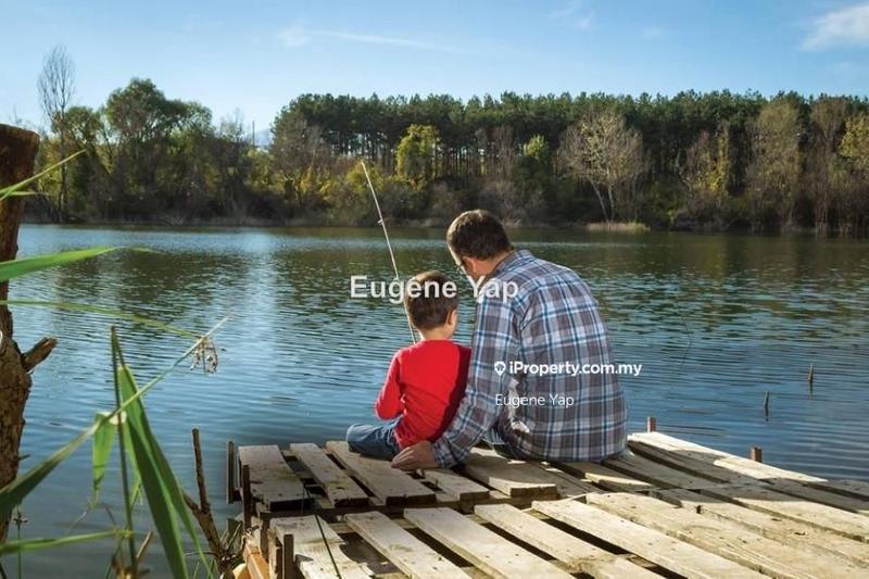 For Sale - Karak,The Valley, Bentong,Raub , Bukit Tinggi, Janda baik , Genting Sempah ,Pahang