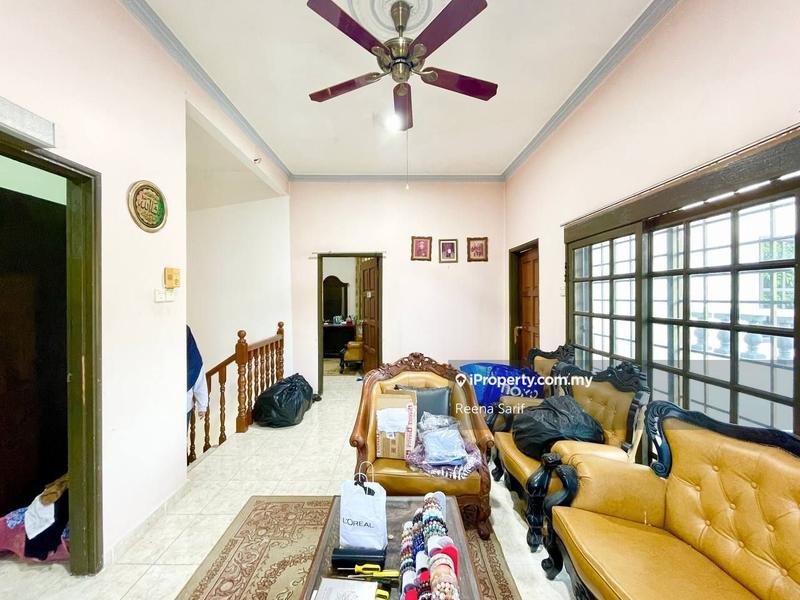 Banglo untuk Dijual di Seksyen 9, Shah Alam oleh Reena Sarif - iProperty.com.my