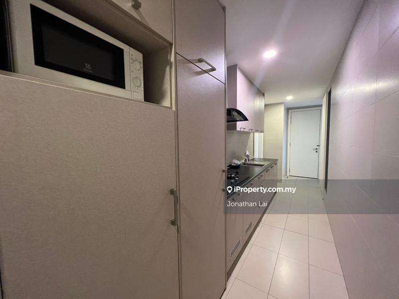 For Sale - The Sentral Residences