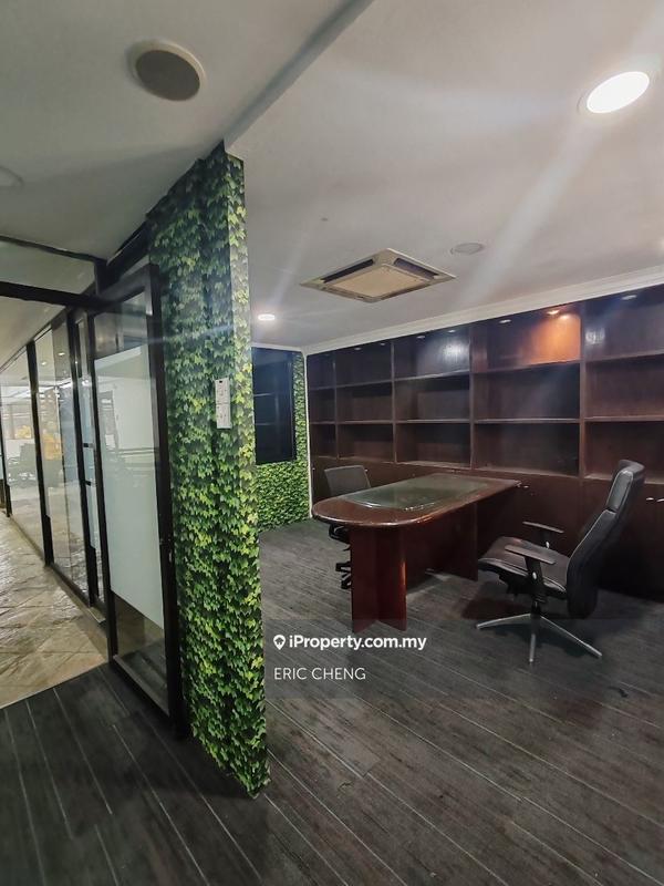 Pejabat untuk Dijual di Kepong, Kuala Lumpur oleh ERIC CHENG - iProperty.com.my