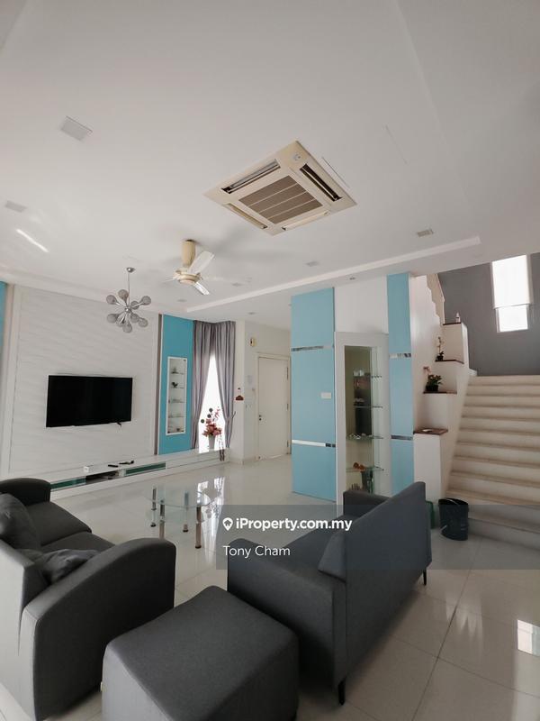 Banglo untuk Dijual di Ambang Botanic 2, Klang oleh Tony Cham - iProperty.com.my