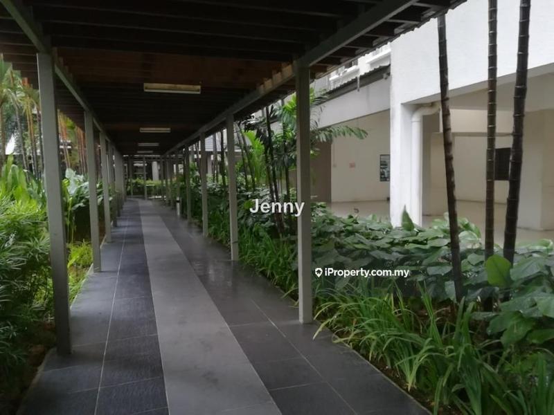 Kondominium untuk Disewa di Puncak Damansara oleh Jenny Giam - iProperty.com.my