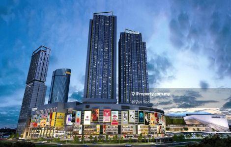 For Sale - 1.1360a Retail Bungalow Office Tower