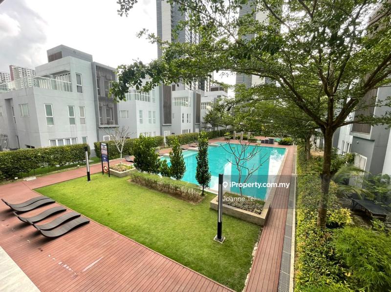 Bungalow House for Sale in Lakefront Villa, Cyberjaya by Joanne Tei - iProperty.com.my