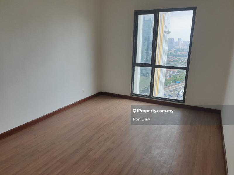Residensi Servis untuk Dijual di Da Men oleh Ron Liew - iProperty.com.my