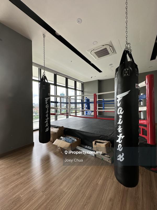 Service Residence for Sale in The Tropika by Joey Chua - iProperty.com.my