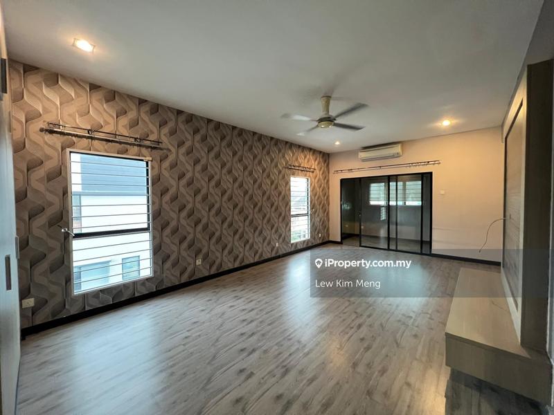 2.5-storey Terraced House for Sale in Sutera Damansara, Damansara Damai by Lew Kim Meng - iProperty.com.my