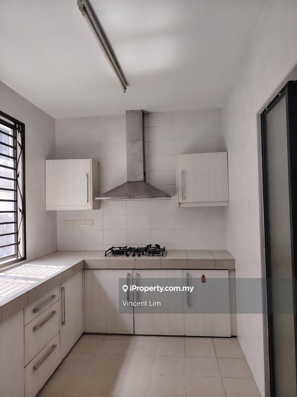 Rumah Berangkai 3 Tingkat untuk Dijual di Mutiara Bukit Jalil, Bukit Jalil oleh Vincent Lim - iProperty.com.my