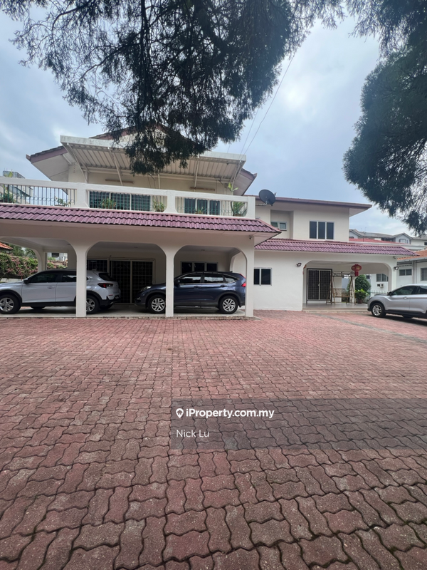 Bungalow House for Sale in Seksyen 17, Petaling Jaya by Nick Lu - iProperty.com.my