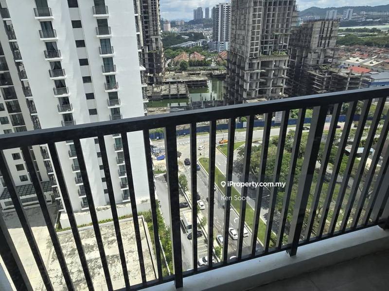 Residensi Servis untuk Disewa di Lakeview Suites @ Edumetro oleh Ken Soon - iProperty.com.my