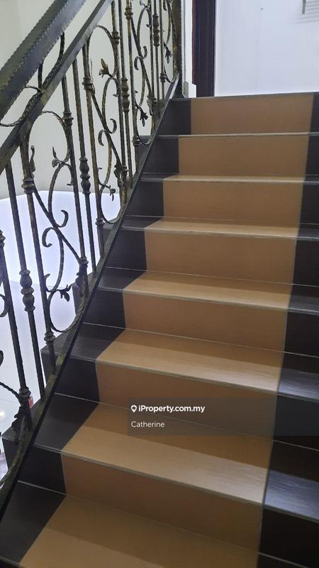 Rumah Teres 2-Tingkat untuk Dijual di SS17, Subang Jaya oleh Catherine - iProperty.com.my