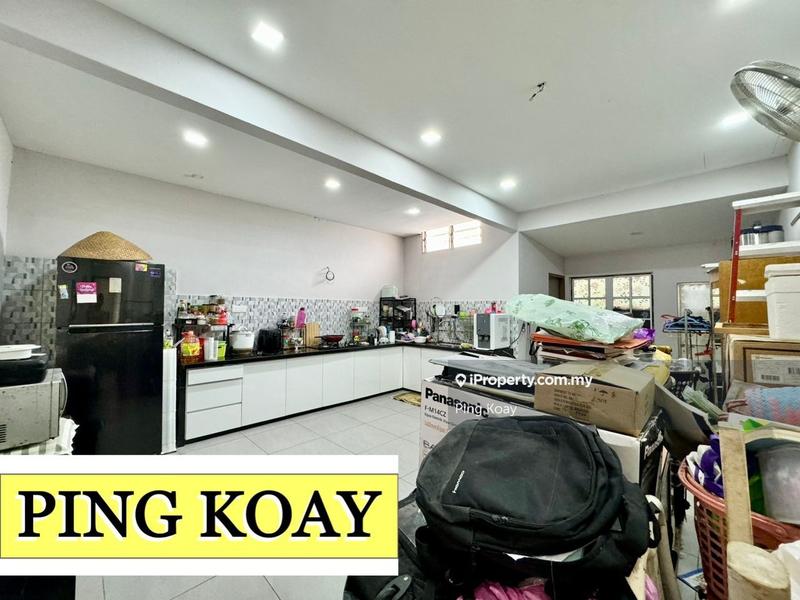 Semi-Detached House for Sale in Pearl Hill, Tanjung Bungah by Ping Koay - iProperty.com.my