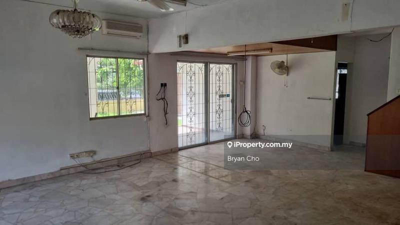 Rumah Berangkai 2 Tingkat untuk Dijual di Taman Sri Watan, Ampang oleh Bryan Cho - iProperty.com.my