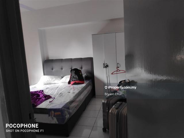 For Rent - Arena Green