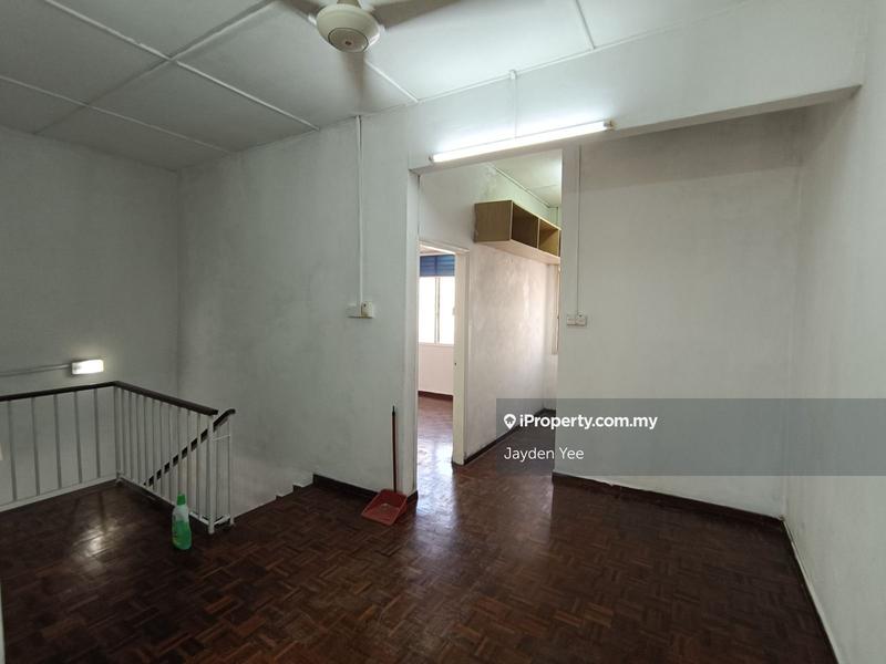 2-storey Terraced House for Sale in Taman Overseas Union (Taman Oug), Jalan Klang Lama (Old Klang Road) by Jayden Yee - iProperty.com.my