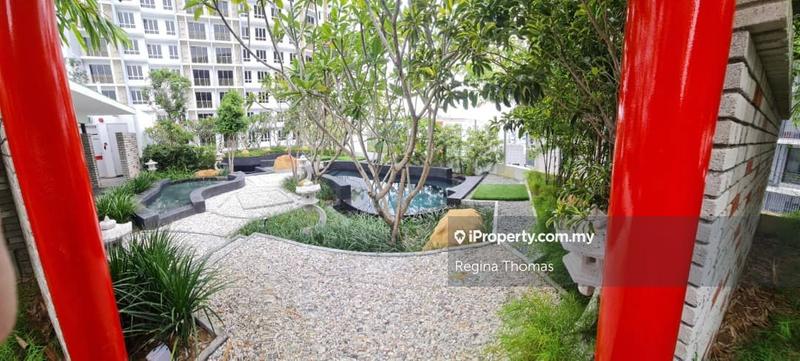 For Rent - RYAN & MIHO