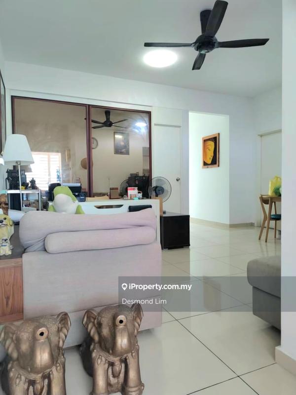 Kondominium untuk Dijual di Arena Residence oleh Desmond Lim - iProperty.com.my