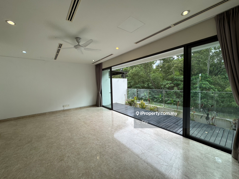 Bungalow House for Sale in Kenny Heights Villa, Sri Hartamas by YL Tey - iProperty.com.my