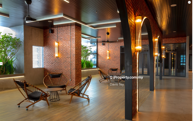 Pejabat untuk Disewa di Batu 5, Jalan Klang Lama (Old Klang Road) oleh Davis Tey - iProperty.com.my
