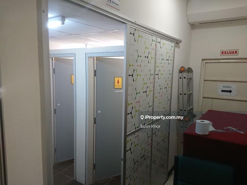 Shop / Office untuk Disewa di Bandar Bukit Puchong, Puchong oleh Sulin Khor - iProperty.com.my