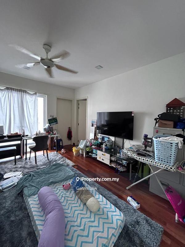 Bungalow House for Sale in Bu5 Effingham bu 5 Damansara effingham, Bandar Utama by Calvin Law - iProperty.com.my